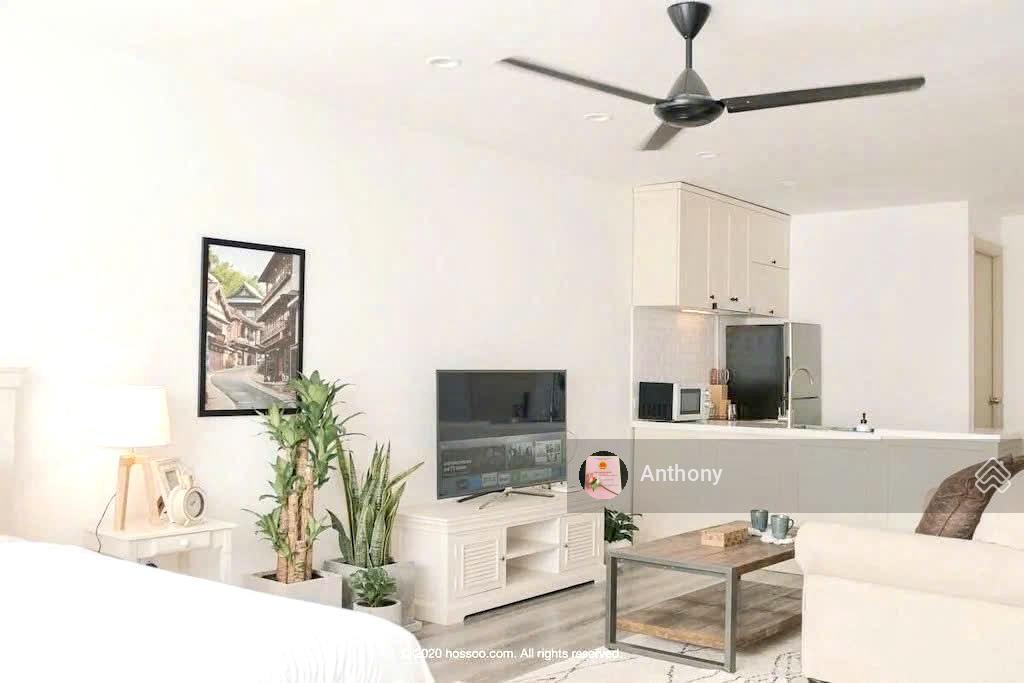 Bán gấp! mặt tiền hoa lan (hầm, 4 tầng)  nhà chưa qua đầu tư. phù hợp ở & kd, 20 tỷ giảm về 16 tỷ