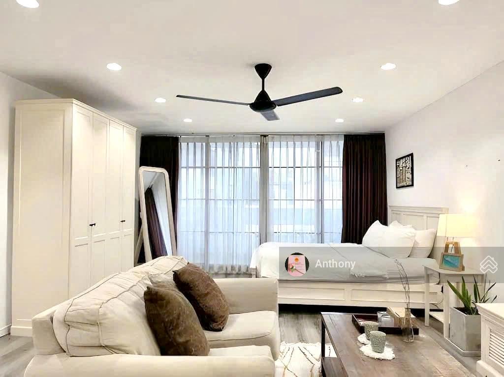 Bán gấp! mặt tiền hoa lan (hầm, 4 tầng)  nhà chưa qua đầu tư. phù hợp ở & kd, 20 tỷ giảm về 16 tỷ
