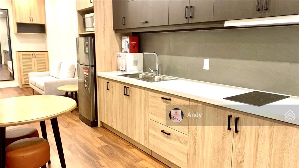 Bán gấp! siêu phẩm giữ tiền  toà chdv mặt tiền. dt 9m x 25m (5 tầng), sát vách q1, 52 tỷ