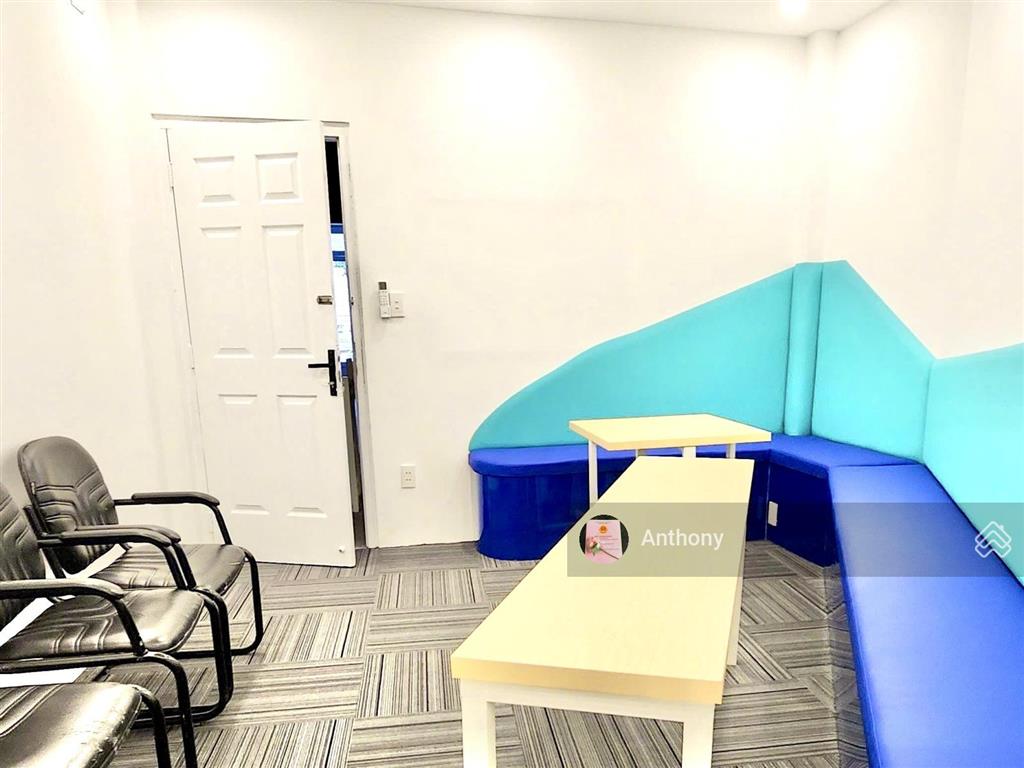 Bán gấp! nhà mặt tiền lê quang định (bình thạnh) đoạn đẹp  ngang 3,8m (4 tầng) mới đẹp, 14,9 tỷ