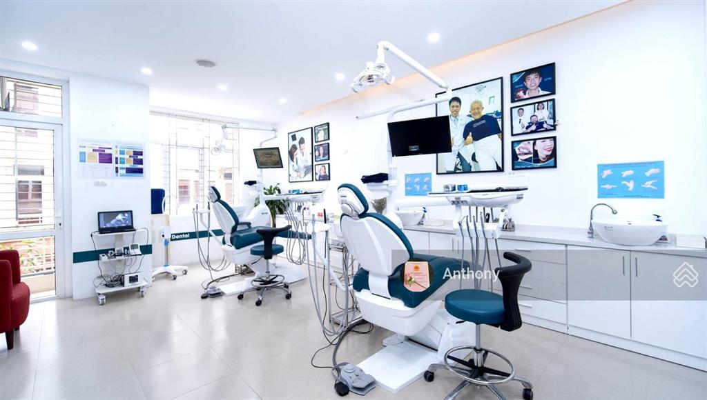 Góc 02 mặt tiền nguyễn đình chiểu (q3)  ngang 4,6m (3tầng)  phù hợp showroom/f&b, 25,8 tỷ