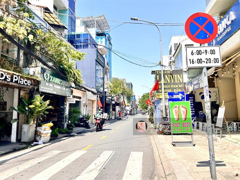 Bán gấp! mặt tiền kinh doanh nguyễn trọng tuyển (gần nguyễn văn trỗi)  ngang 5m (79m2)  19,9 tỷ