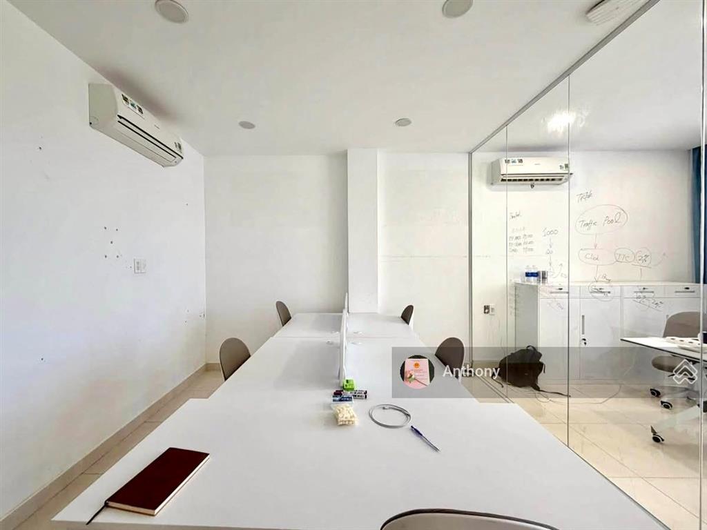 Bán gấp! góc 02 mặt tiền (6 tầng) chu văn an  bề ngang 5x18m, hđt 70tr/th, 24 tỷ