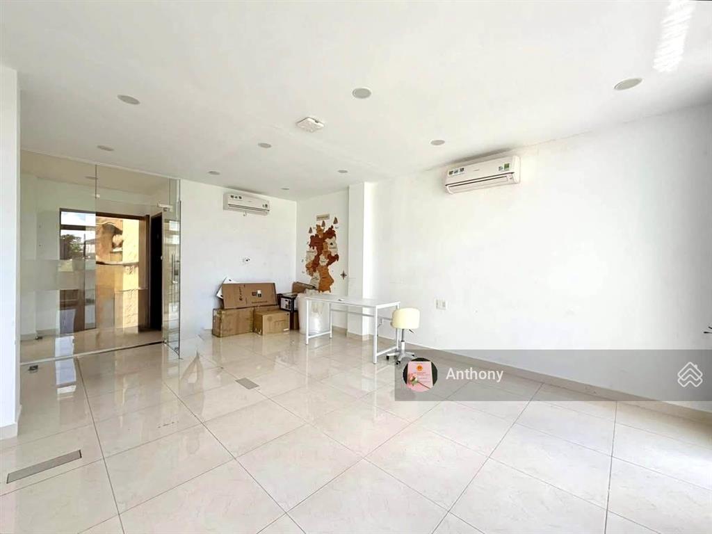Bán gấp! góc 02 mặt tiền (6 tầng) chu văn an  bề ngang 5x18m, hđt 70tr/th, 24 tỷ