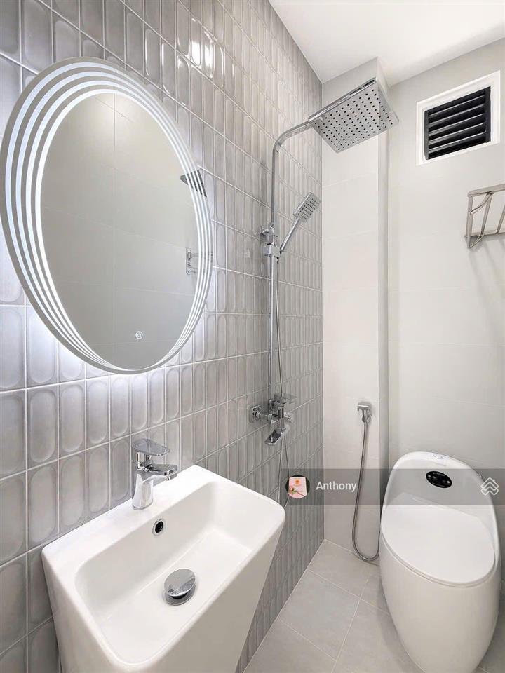 Bán gấp! toà nhà 20 chdv bề ngang 15m (120m²) hẻm ô tô ngay phạm văn đồng (thủ đức), 12 tỷ