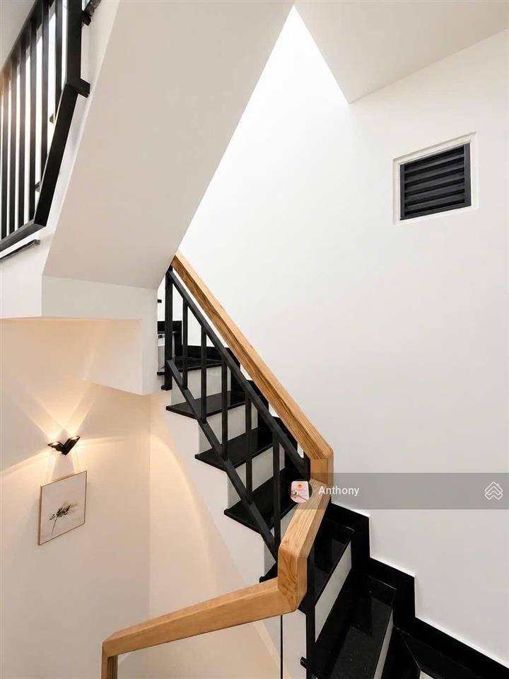 Bán gấp! toà nhà 20 chdv bề ngang 15m (120m²) hẻm ô tô ngay phạm văn đồng (thủ đức), 12 tỷ