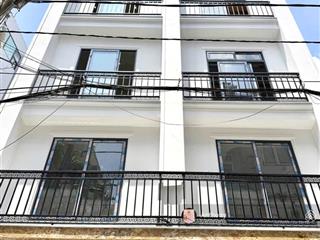 Bán gấp! toà nhà 20 chdv bề ngang 15m (120m²) hẻm ô tô ngay phạm văn đồng (thủ đức), 12 tỷ