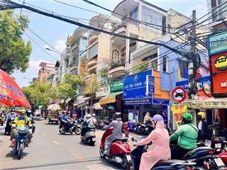 Mặt bằng kinh doanh  mặt tiền vạn kiếp (q. bình thạnh) chỉ 14 triệu/tháng