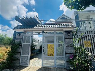 Cho thuê nhà mặt tiền đường đt 769 khu tái định cư lộc an gần sân bay long thành