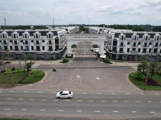 Cho thuê nhà nguyên căn 6pn 6wc tại kđt stc long thành cạnh sân bay