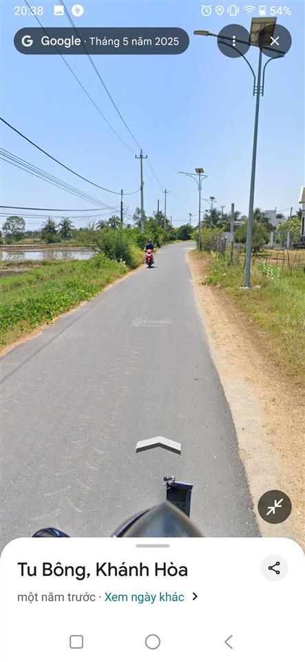 Bán đất thổ cư tại tân phước bắc, vạn giã, 18,5 triệu / m2, 197.4 m2, chính chủ hàng hiếm