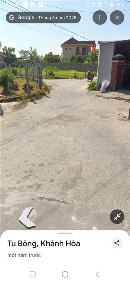 Bán lô 155m2  vạn phước  vạn ninh.  giá chỉ 14tr/m2