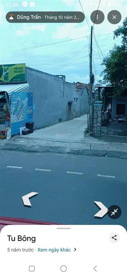 Bán lô 155m2  vạn phước  vạn ninh.  giá chỉ 14tr/m2