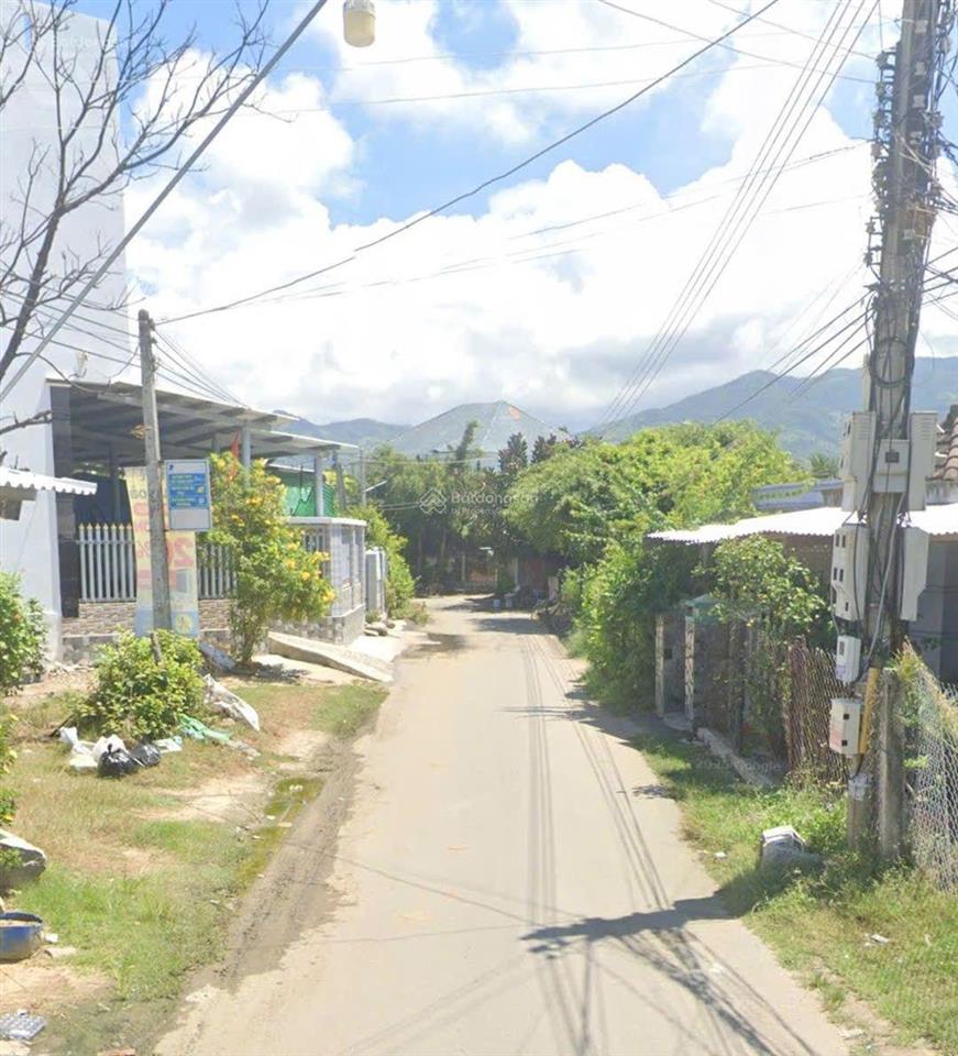 Bán lô thôn hội khánh  vạn khánh  147m2  giá 16tr5/m2