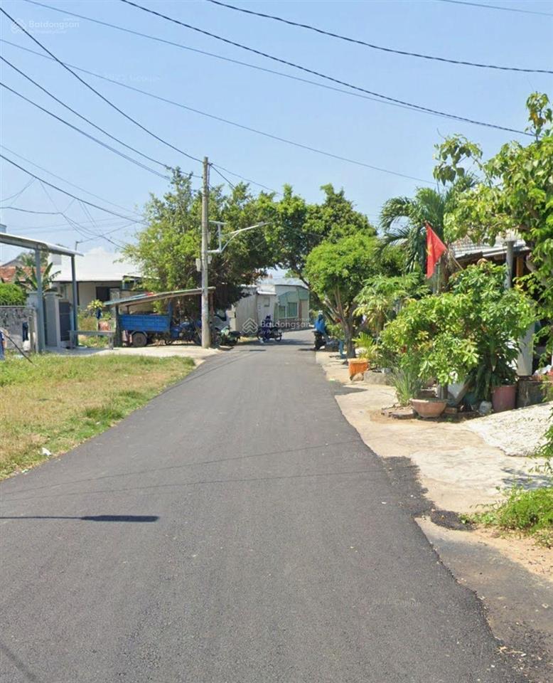 Bán lô vạn phước  vạn ninh 108m2  16.2tr/m2