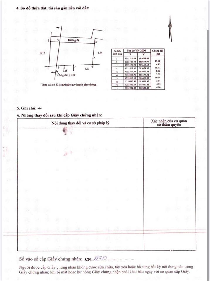 Mở bán lô diên phước  thôn an định 84m2 chỉ 480tr/lô