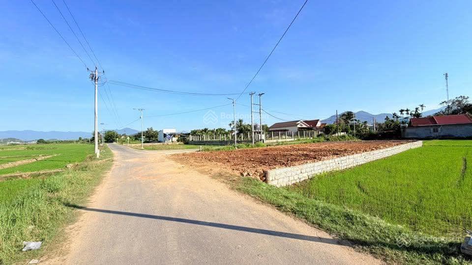 Đất thổ cư diên thọ đường nhựa giá chỉ 538 triệu, sổ hồng riêng