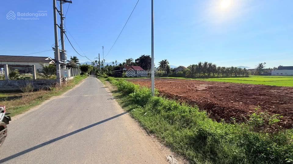 Đất thổ cư diên thọ đường nhựa giá chỉ 538 triệu, sổ hồng riêng