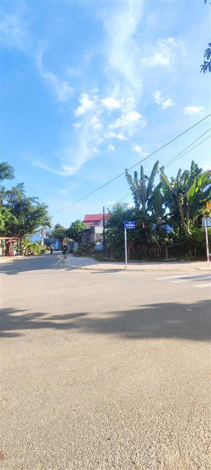 Mặt tiền ngô quyền trung tâm diên khánh | 124m2 | chỉ 2,85 tỷ | gần kđt nam sông cái kinh doanh