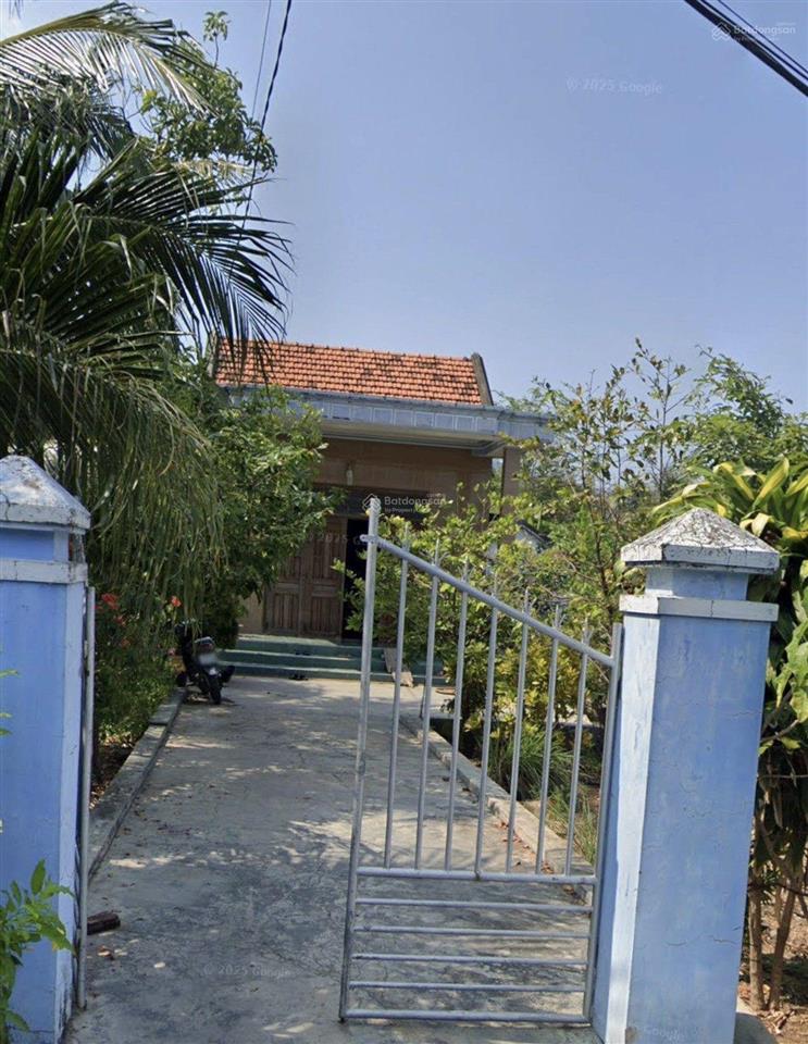 Bán đất 200m2 có sẵn 60 thổ cư giá 3.6 tỷ tại xã vạn long huyện vạn ninh