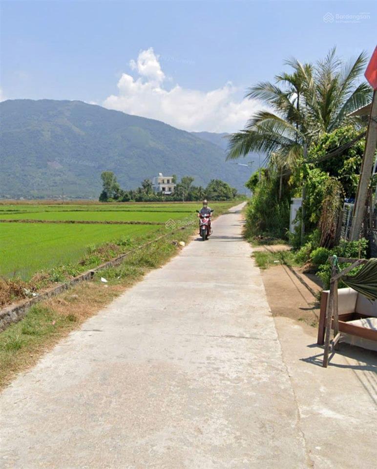 Bán lô vạn khánh  vạn ninh 147,8m2 giá 2 tỷ 660