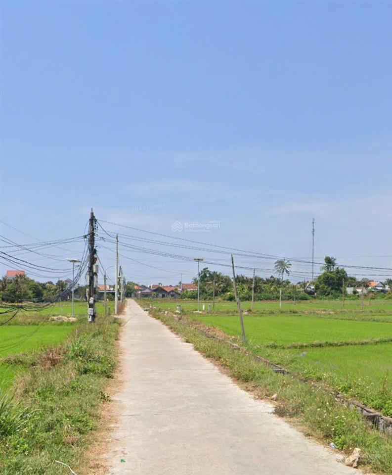 Bán lô vạn phước 103m2  vạn ninh  giá 18tr/m2
