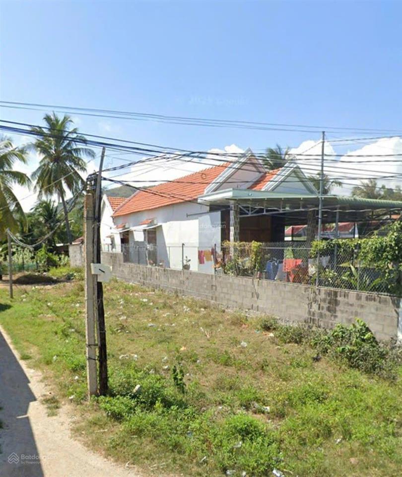 Bán đất mặt tiền vạn hưng 340m2 vạn ninh | giá chỉ 23 triệu/m