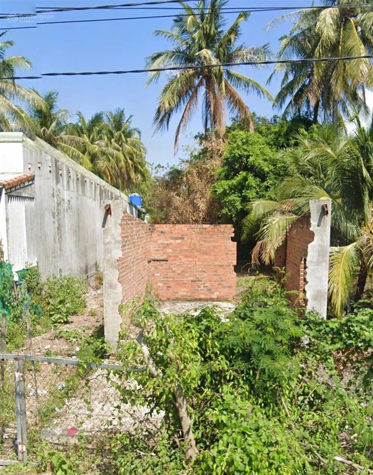 Bán đất full thổ cư sát biển vạn hưng vạn ninh | giá 23,5tr/m2