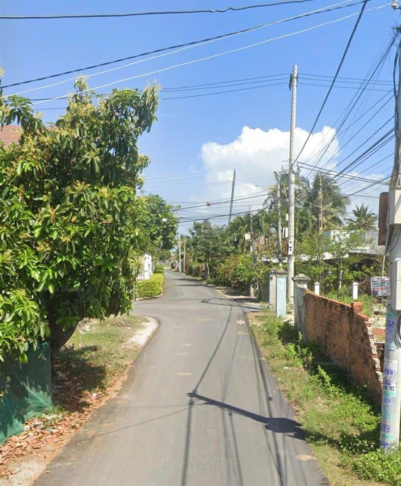 Bán đất thôn xuân tự 1 vạn hưng 117m2, vạn ninh  giá 24tr/m2