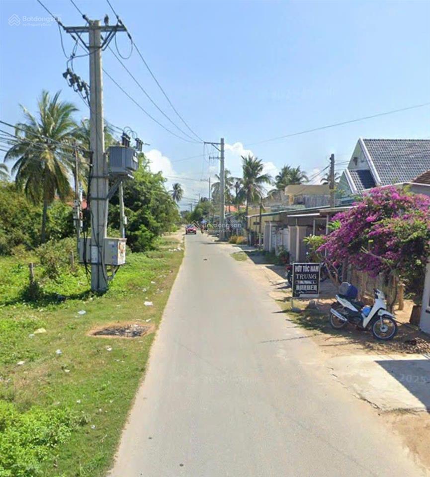 Bán đất thôn xuân tự 1 vạn hưng 117m2, vạn ninh  giá 24tr/m2