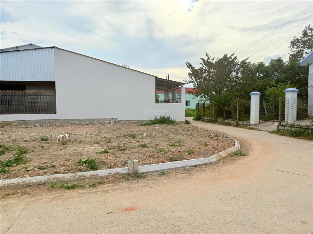 Lô góc 60m2 đường ô tô 4m thông thoáng xã diên bình 518tr
