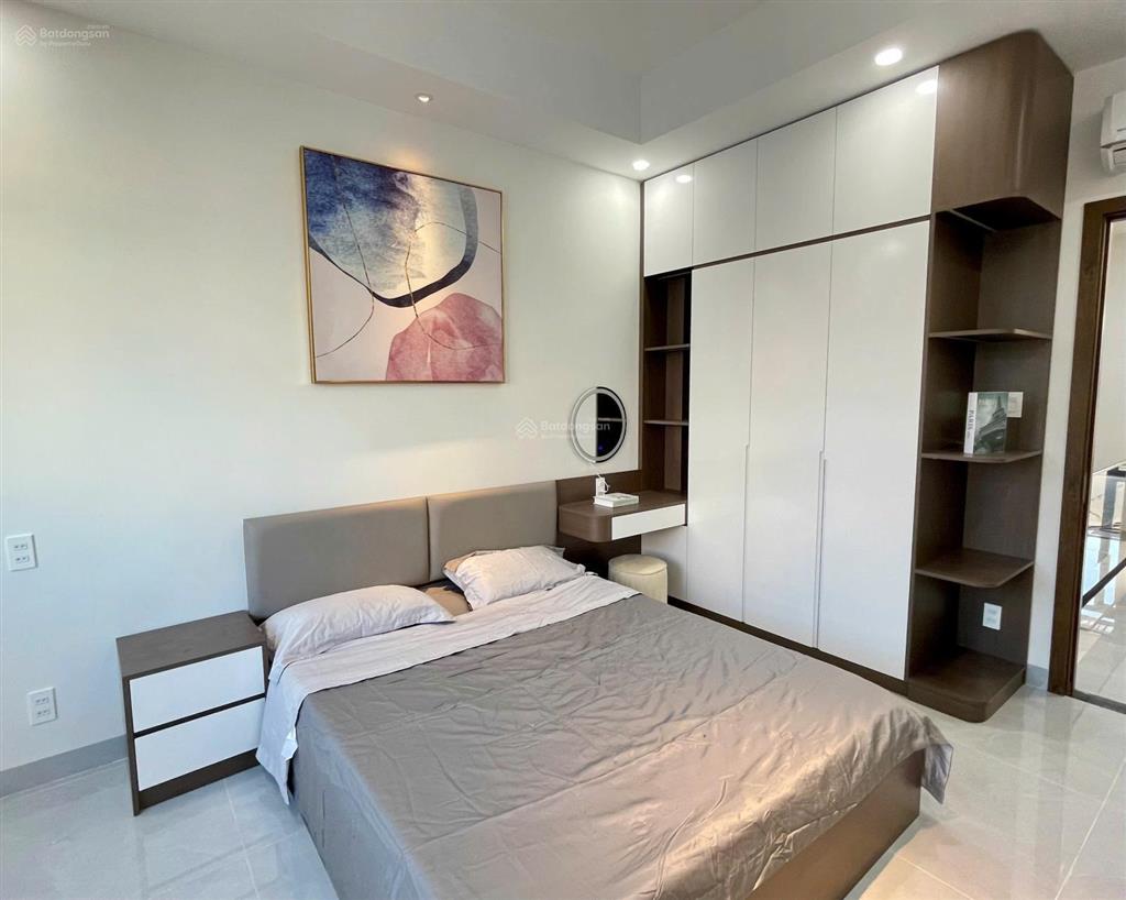 Nhà 3 tầng mỹ gia gói 5 (thái hưng) full nội thất cao cấp nhà mới 100% chỉ 8,99 tỷ