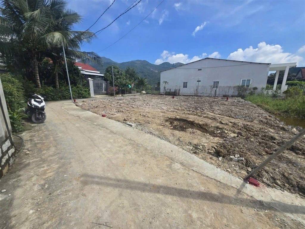 1 lô đất diên điền diên khánh | 62,8m2 full thổ cư | chỉ 570 triệu