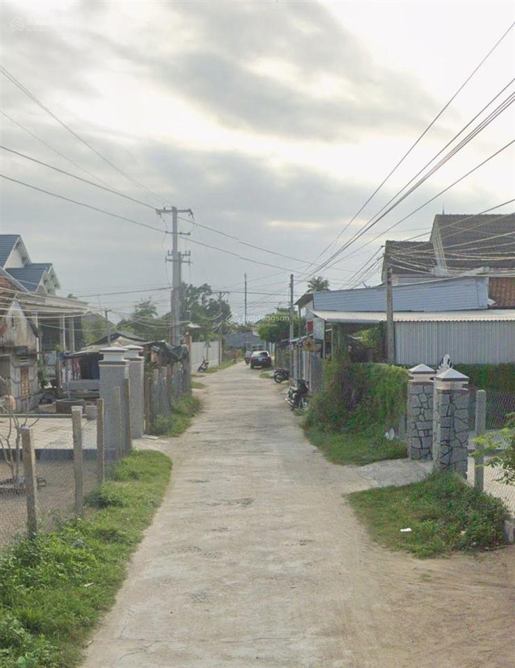 Bán đất thôn tân dân 296m2 vạn thắng, vạn ninh