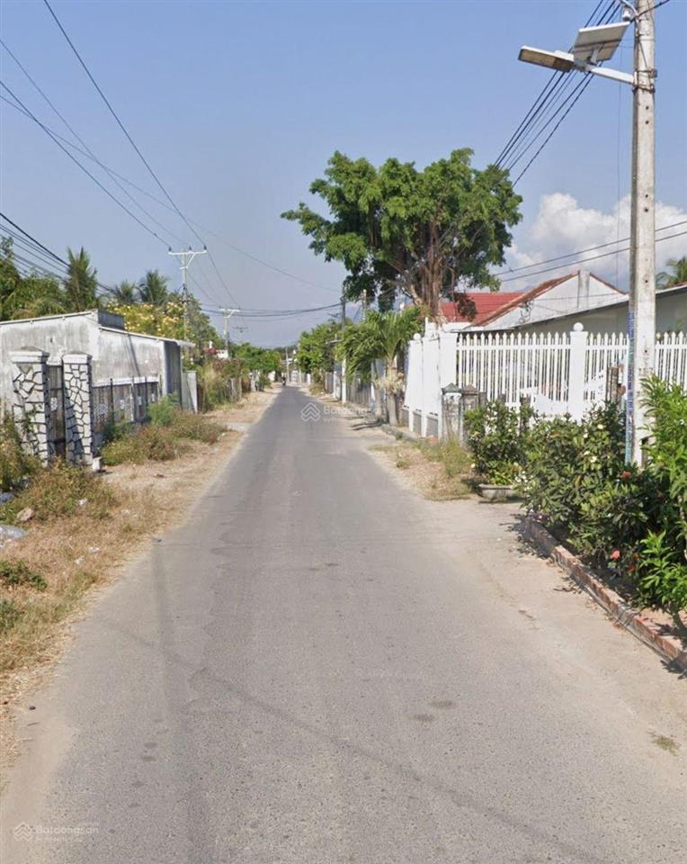 Bán đất thôn tân dân 296m2 vạn thắng, vạn ninh