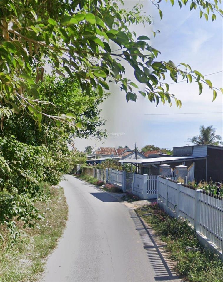 Bán đất 329,6m2 full thổ cư thôn tân dân 2 vạn thắng, vạn ninh