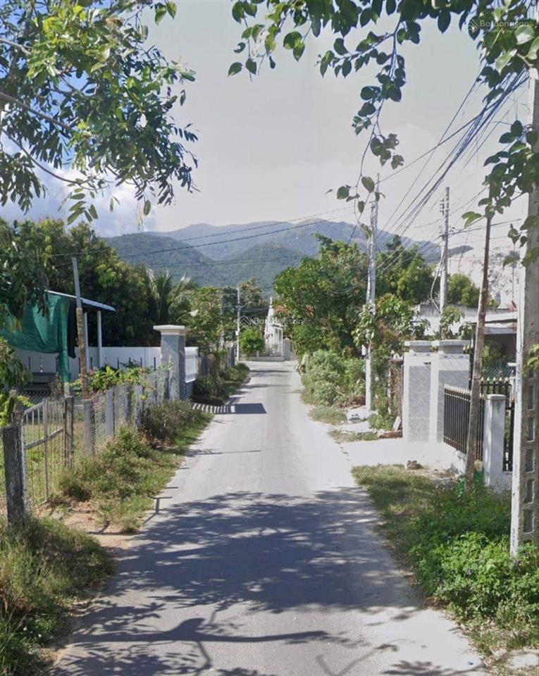 Bán đất 329,6m2 full thổ cư thôn tân dân 2 vạn thắng, vạn ninh