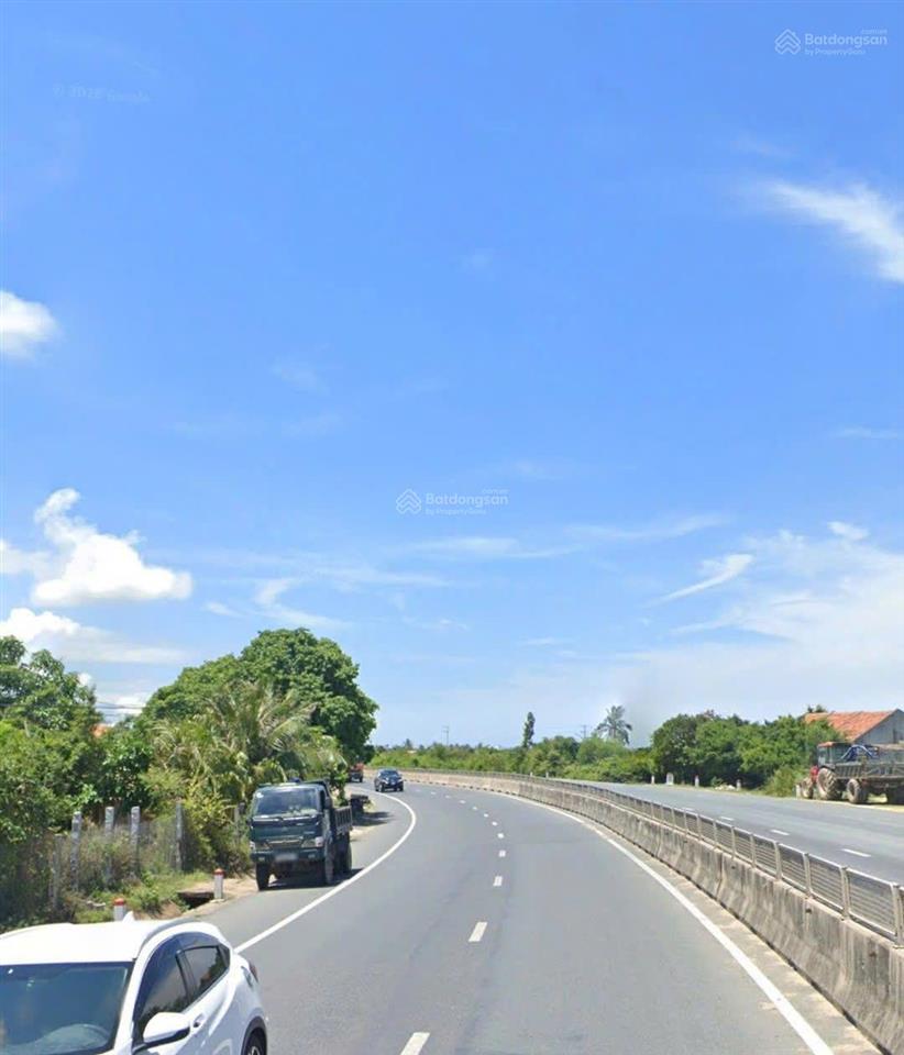 Bán đất thôn tân dân vạn thắng, vạn ninh | giá chỉ 7tr/m2
