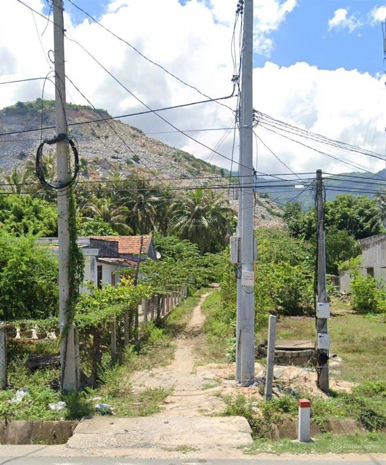 Bán đất thôn tân dân vạn thắng, vạn ninh | giá chỉ 7tr/m2