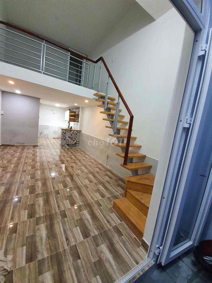 Chính chủ bán nhà đường 24, Bình Trưng, Quận 2