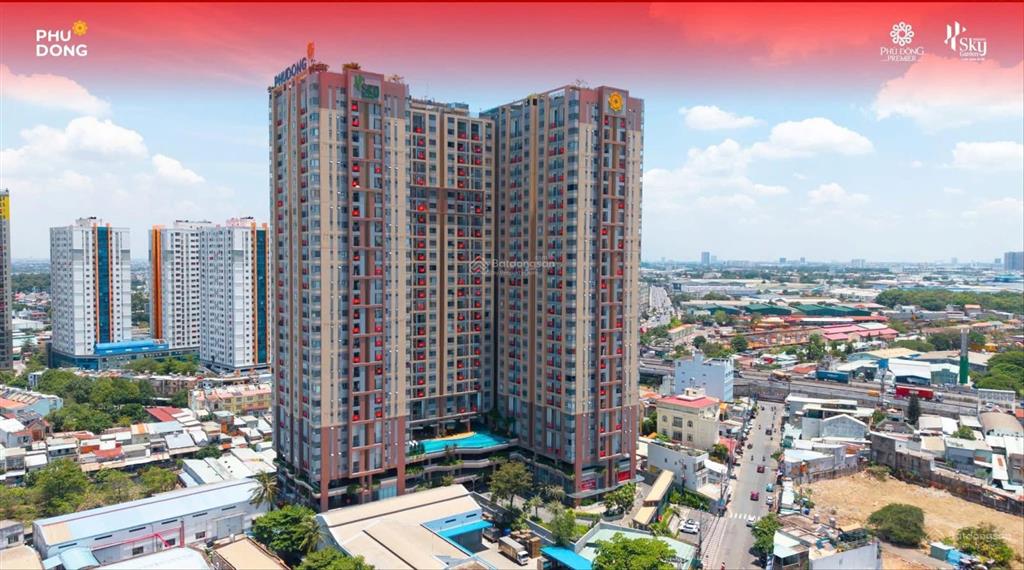 Căn duplex 3pn mua trực tiếp cđt phú đông giảm sâu gần 776 triệu  hỗ trợ lãi suất vay 48 tháng