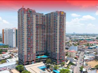 Căn duplex 3pn mua trực tiếp cđt phú đông giảm sâu gần 680 triệu