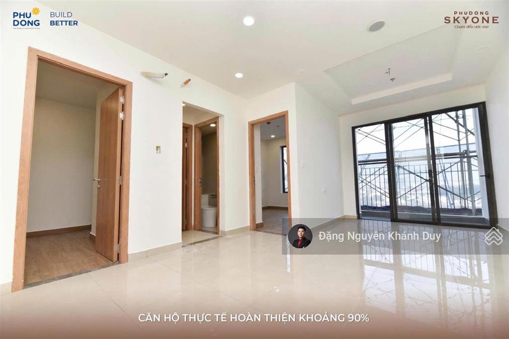 Hàng đẹp trực tiếp cđt phú đông skyone  tầng đẹp hướng mát  quà tặng và chiết khấu lộc phát