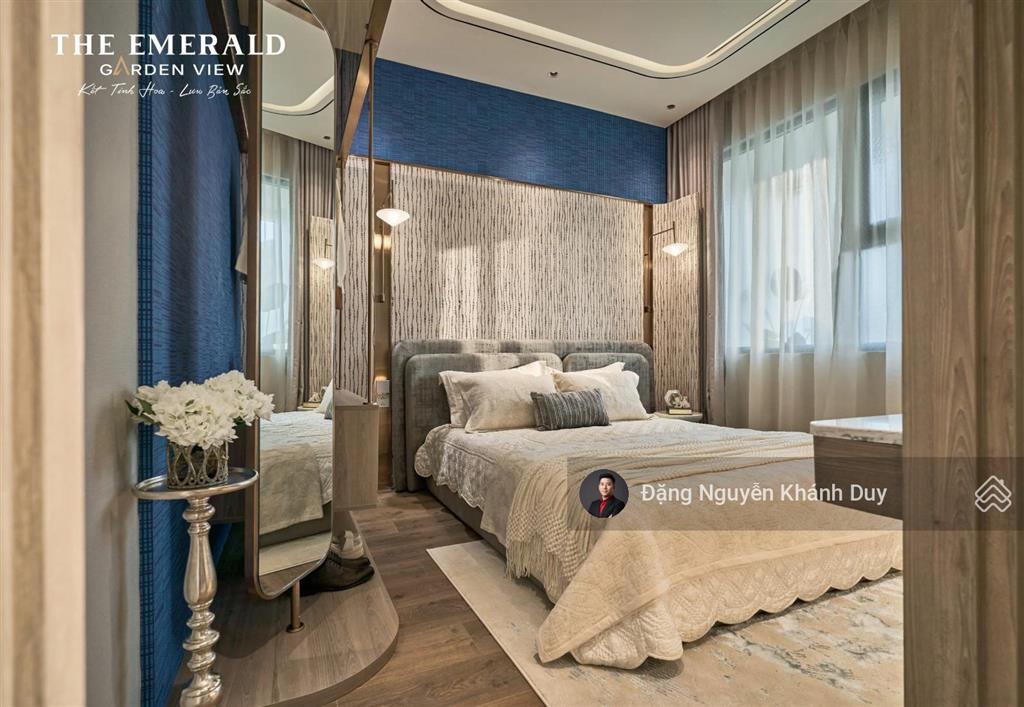Hàng ẩn căn đẹp 2pn giá trực tiếp cđt tầng đẹp view trung tâm  chính sách ưu đãi lên đến 10%
