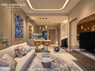 Rổ hàng ẩn căn đẹp 2pn giá trực tiếp cđt tầng đẹp view trung tâm  chính sách ưu đãi lên đến 10%