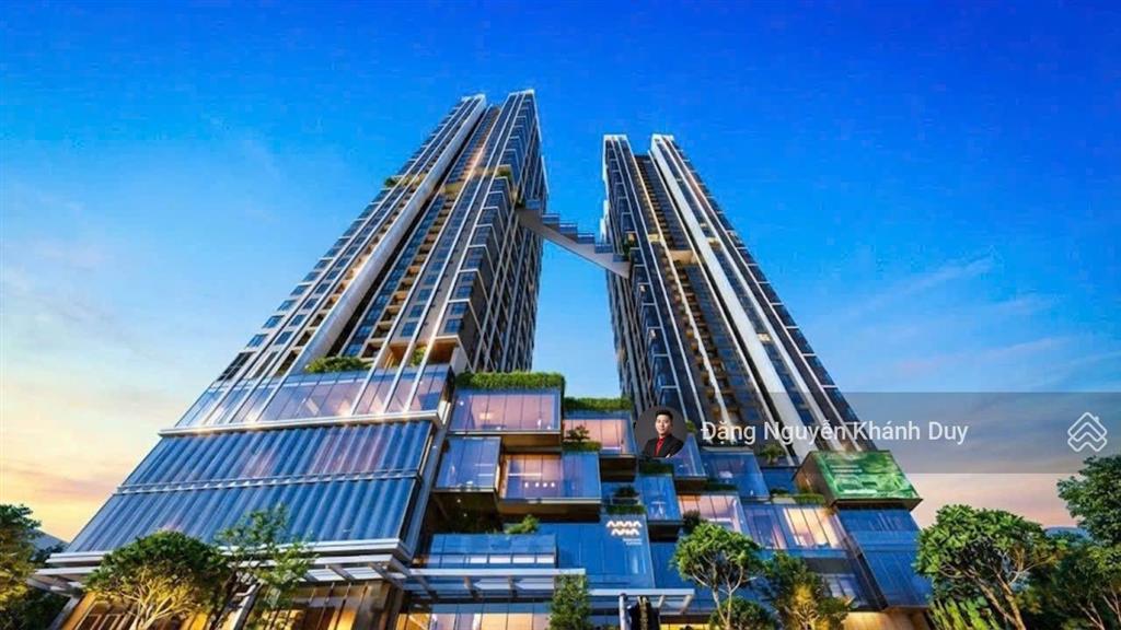 Chính thức nhận booking emerald boulevard dòng căn hộ cao cấp nhất ql13  bàn giao full nội thất