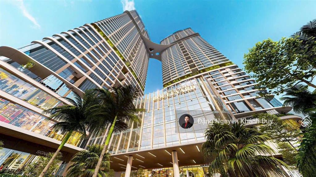 Chính thức nhận booking emerald boulevard dòng căn hộ cao cấp nhất ql13  bàn giao full nội thất