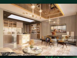Chính thức nhận booking emerald boulevard dòng căn hộ cao cấp nhất ql13  bàn giao full nội thất