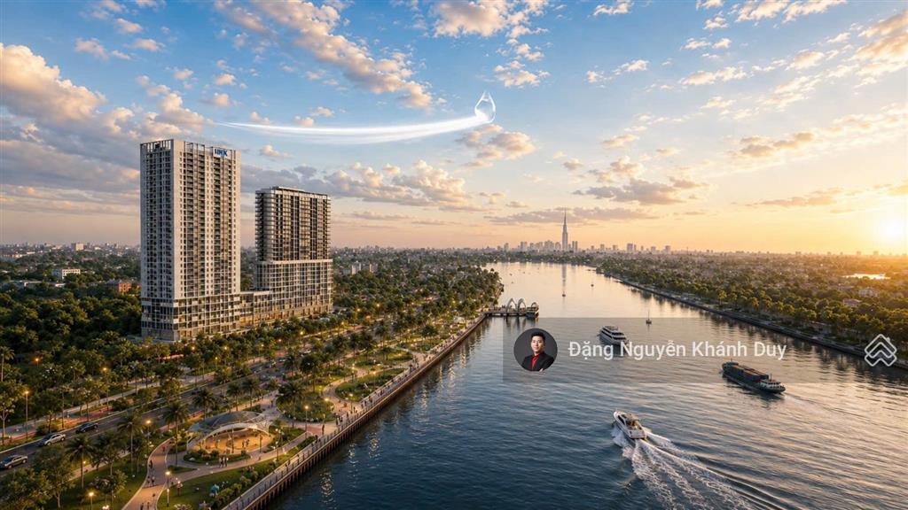 Hàng ưu tiên căn hộ home resort ven sông serena riverside  chiết khấu đặc quyền booking sớm