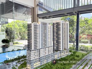 Booking ưu tiên căn hộ 1pn home resort ven sông serena riverside  vốn thanh toán chỉ từ 330 triệu